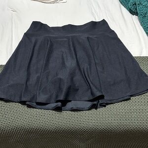Old Navy cloud+ skort
